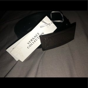 Versace Belt
